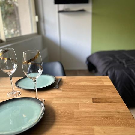 Appartement Douillet En Ville Ajaccio (Corsica) Exterior foto
