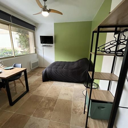 Appartement Douillet En Ville Ajaccio (Corsica) Exterior foto