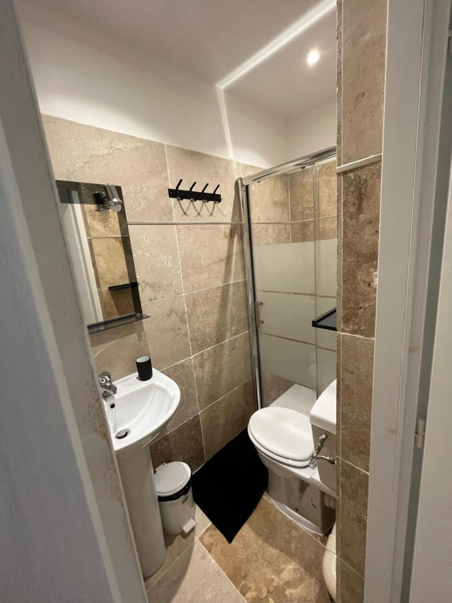 Appartement Douillet En Ville Ajaccio (Corsica) Exterior foto