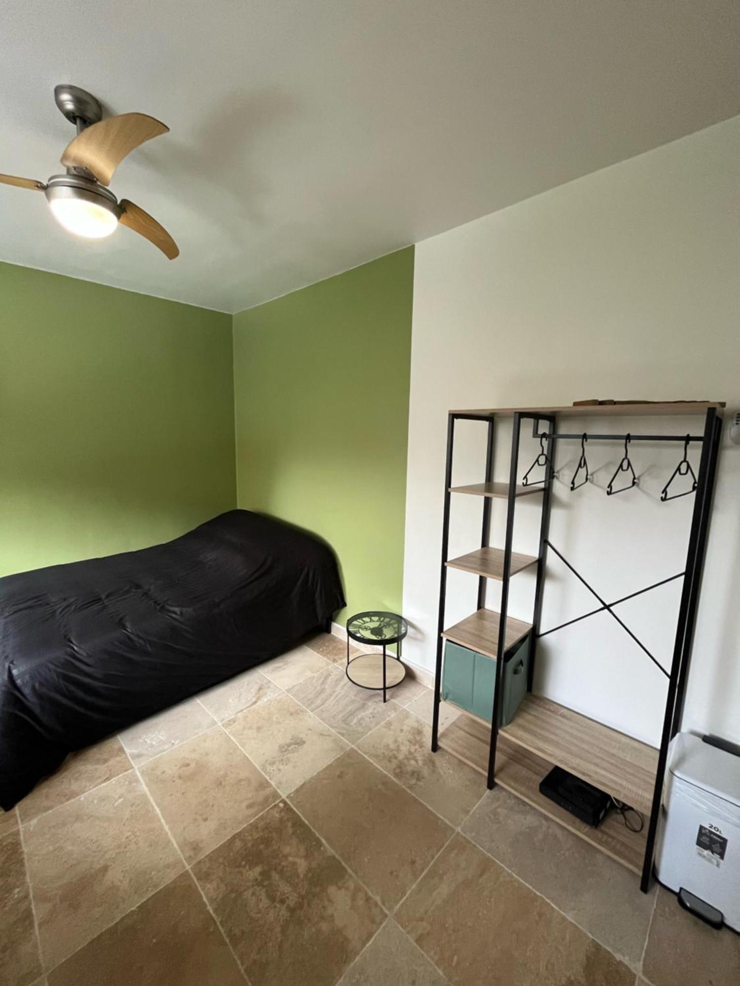 Appartement Douillet En Ville Ajaccio (Corsica) Exterior foto