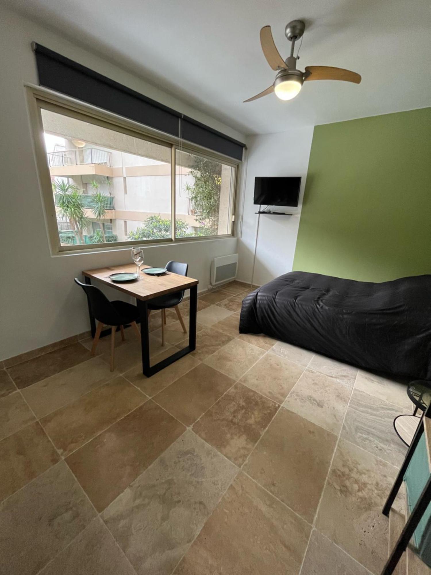 Appartement Douillet En Ville Ajaccio (Corsica) Exterior foto