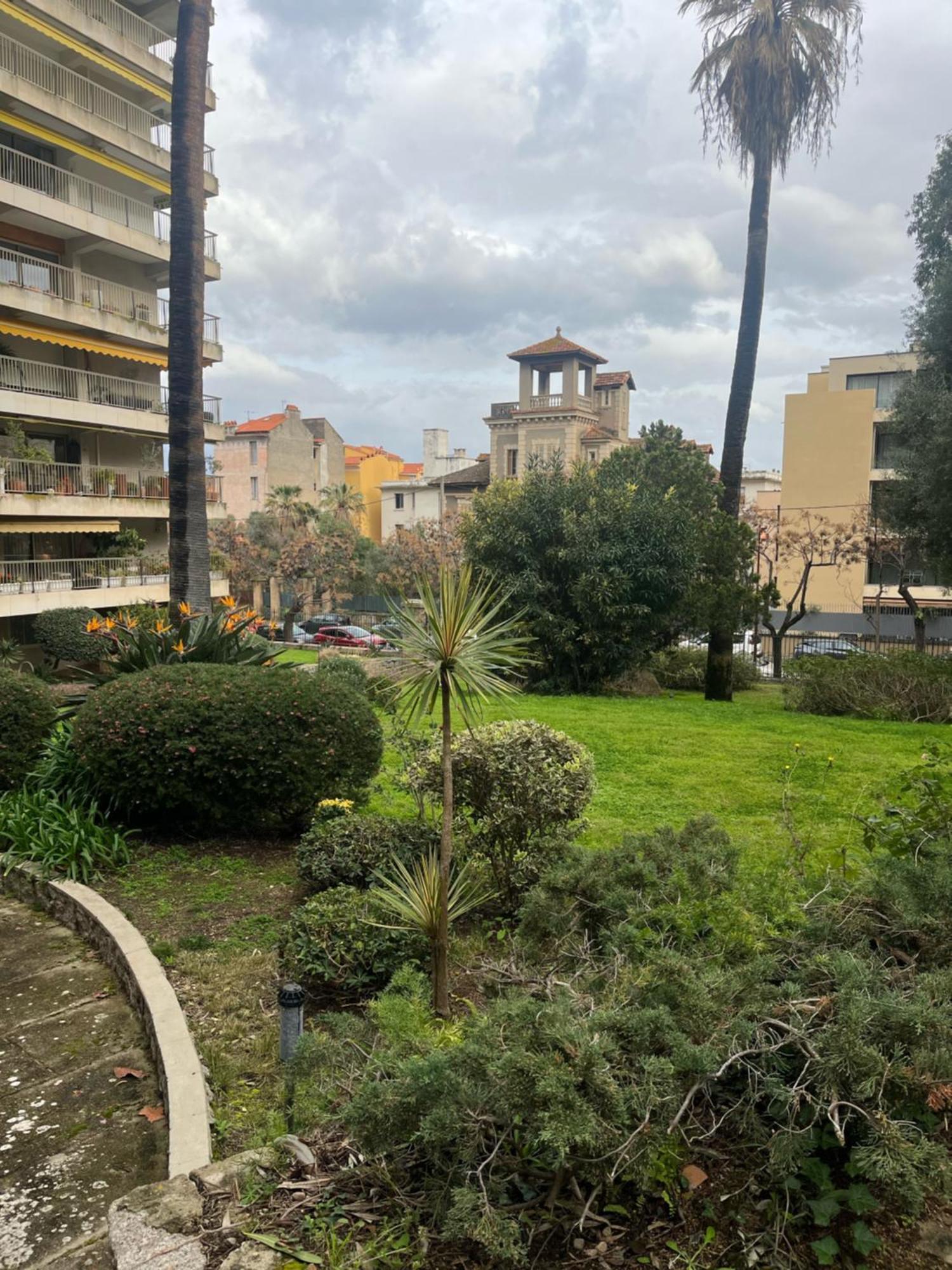 Appartement Douillet En Ville Ajaccio (Corsica) Exterior foto